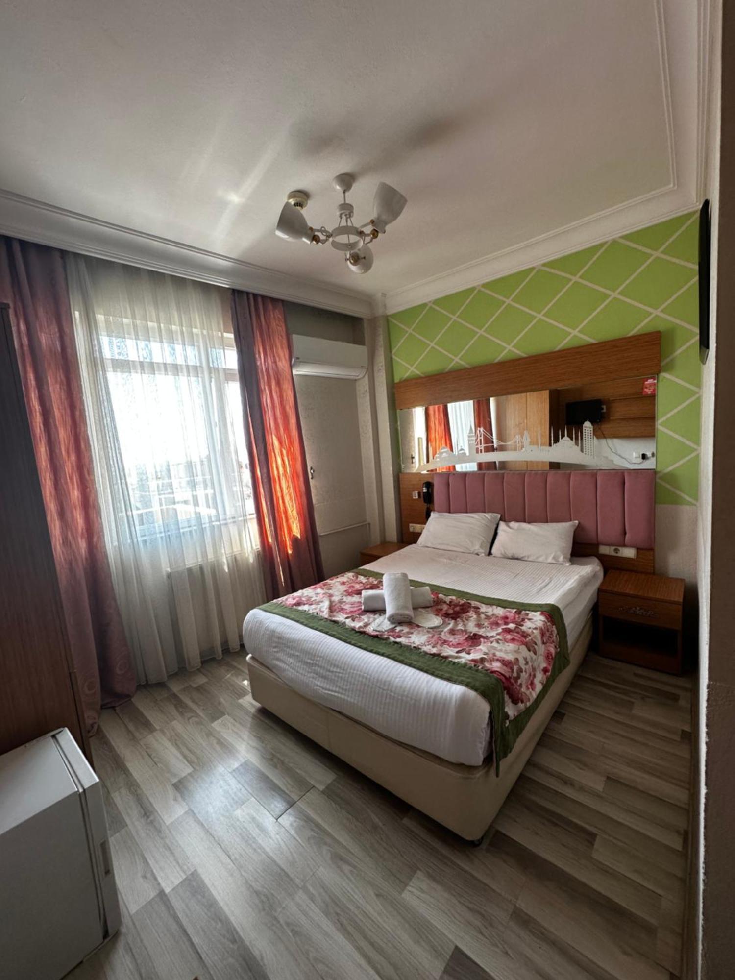 Divas Silver Istanbul Exterior photo