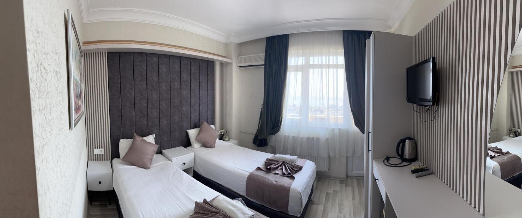 Divas Silver Istanbul Exterior photo
