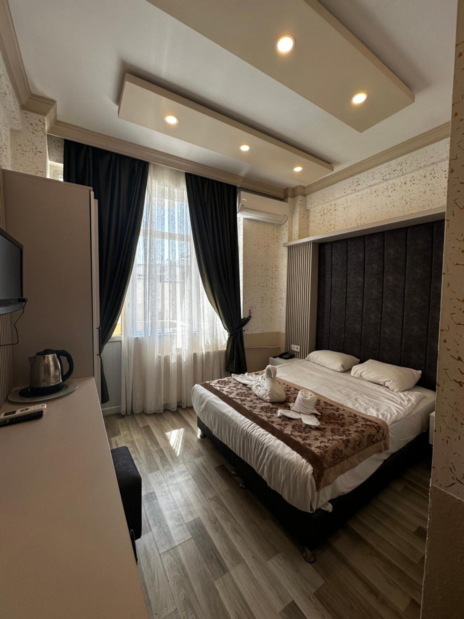 Divas Silver Istanbul Exterior photo