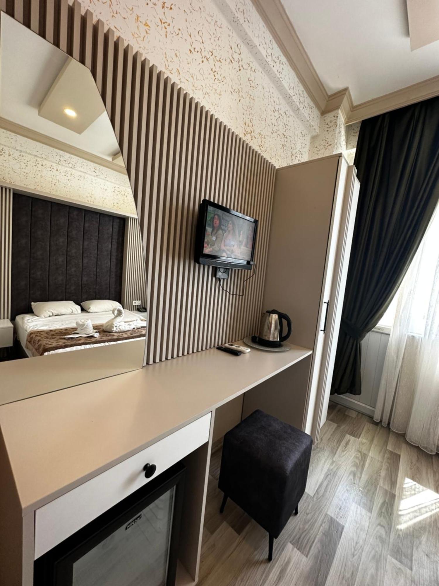 Divas Silver Istanbul Exterior photo